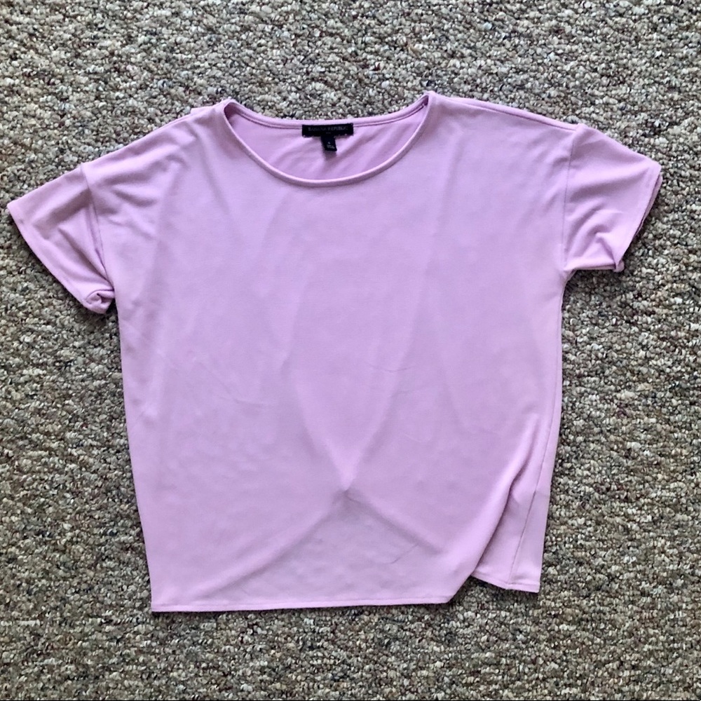 Banana Republic Lightweight Blouse